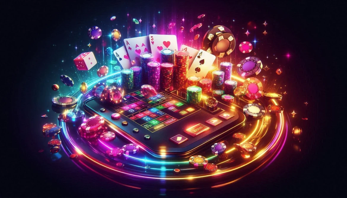 Zodiac Casino